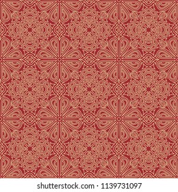 Abstract patterns color doodle Sketch