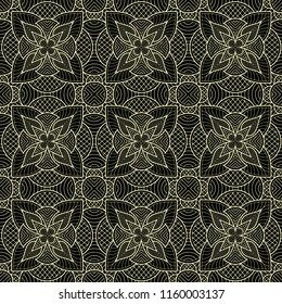 Abstract patterns color doodle Sketch