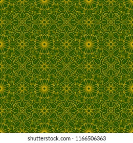 Abstract patterns color doodle Sketch
