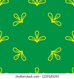 Abstract patterns color doodle Sketch