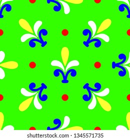 Abstract patterns color doodle Sketch