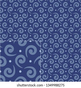 Abstract patterns color doodle Sketch