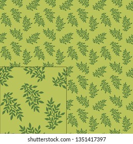 Abstract patterns color doodle Sketch