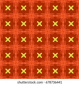 Abstract patterns color Sketch doodle