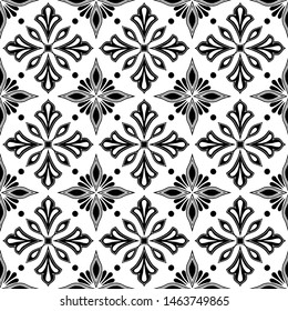Abstract patterns Cross doodles Sketch religion