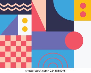 Abstract Patterns Abstract illustration Unique Art