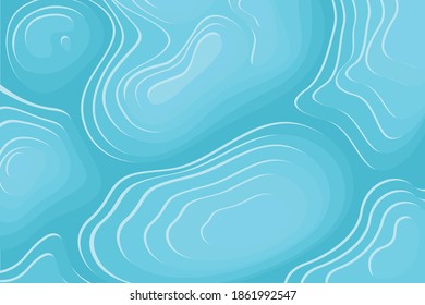 Abstract patterns Illustrations design ornament
