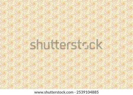 Abstract Patterns, Japanese background with hand drawn line flower pattern vector.Abstract template with geometric pattern. Ocean sea backdrop layout design in oriental style.Chinese banner elements.