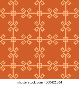 abstract patterns and ornaments in ethnic, geometric style seamless background for your wallpaper, cards, desktop, and to fulfill all your desires