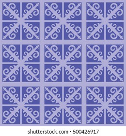 abstract patterns and ornaments in ethnic, geometric style seamless background for your wallpaper, cards, desktop, and to fulfill all your desires