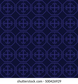 abstract patterns and ornaments in ethnic, geometric style seamless background for your wallpaper, cards, desktop, and to fulfill all your desires