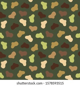 Abstract patterns seamless color doodle Sketch. Good for creative and greeting cards, posters, flyers, banners and covers.
