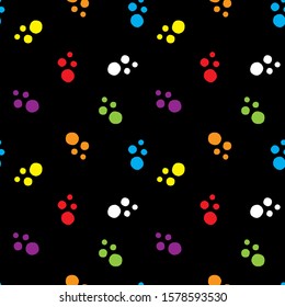 Abstract patterns seamless color doodle Sketch. Good for creative and greeting cards, posters, flyers, banners and covers.