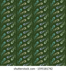 Abstract patterns seamless color doodle Sketch. Good for creative and greeting cards, posters, flyers, banners and covers.