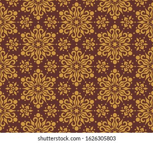 Abstract patterns seamless color doodle Sketch. Good for creative and greeting cards, posters, flyers, banners and covers.