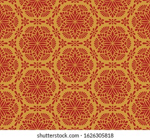 Abstract patterns seamless color doodle Sketch. Good for creative and greeting cards, posters, flyers, banners and covers.