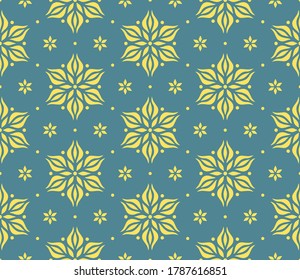 Dibujo de doodle en color sin fisuras. Es bueno para tarjetas creativas y de felicitación, afiches, volantes, pancartas y portadas.