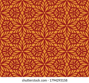 Abstract patterns seamless color doodle Sketch Good for creative and greeting cards, posters, flyers, banners and covers