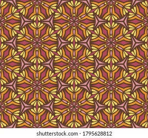 Abstract patterns seamless color doodle Sketch Good for creative and greeting cards, posters, flyers, banners and covers