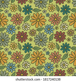 Abstract patterns seamless color doodle Sketch Good for creative and greeting cards, posters, flyers, banners and covers