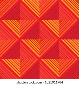 Resumen de patrones de color sin fisuras Dibujo de dibujos a color Bueno para tarjetas creativas y de bienvenida, carteles, volantes, banners y portadas