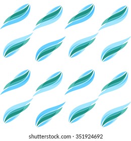 abstract patterns seamless simple flat