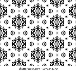 Abstract patterns Stencil doodle Sketch