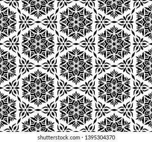 Abstract patterns Stencil doodle Sketch. Good for creative and greeting cards, posters, flyers, banners and covers.