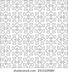 Abstract patterns.Abstract forms from lines. Vector graphics for design, prints, decoration, cover, textile, digital wallpaper, web background, wrapping paper, clothing, fabric, packaging, cards.