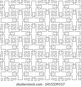 Abstract patterns.Abstract forms from lines. Vector graphics for design, prints, decoration, cover, textile, digital wallpaper, web background, wrapping paper, clothing, fabric, packaging, cards.