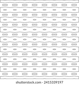 Abstract patterns.Abstract forms from lines. Vector graphics for design, prints, decoration, cover, textile, digital wallpaper, web background, wrapping paper, clothing, fabric, packaging, cards.