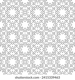 Abstract patterns.Abstract forms from lines. Vector graphics for design, prints, decoration, cover, textile, digital wallpaper, web background, wrapping paper, clothing, fabric, packaging, cards.