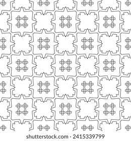 Abstract patterns.Abstract forms from lines. Vector graphics for design, prints, decoration, cover, textile, digital wallpaper, web background, wrapping paper, clothing, fabric, packaging, cards.