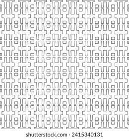 Abstract patterns.Abstract forms from lines. Vector graphics for design, prints, decoration, cover, textile, digital wallpaper, web background, wrapping paper, clothing, fabric, packaging, cards.