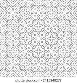 Abstract patterns.Abstract forms from lines. Vector graphics for design, prints, decoration, cover, textile, digital wallpaper, web background, wrapping paper, clothing, fabric, packaging, cards.
