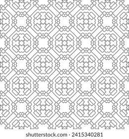 Abstract patterns.Abstract forms from lines. Vector graphics for design, prints, decoration, cover, textile, digital wallpaper, web background, wrapping paper, clothing, fabric, packaging, cards.