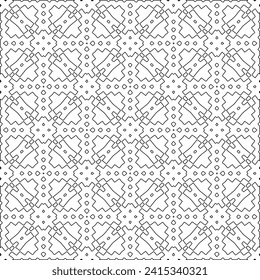 Abstract patterns.Abstract forms from lines. Vector graphics for design, prints, decoration, cover, textile, digital wallpaper, web background, wrapping paper, clothing, fabric, packaging, cards.