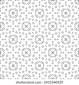 Abstract patterns.Abstract forms from lines. Vector graphics for design, prints, decoration, cover, textile, digital wallpaper, web background, wrapping paper, clothing, fabric, packaging, cards.