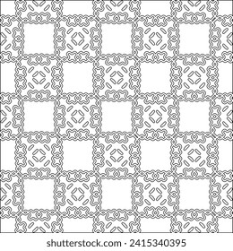 Abstract patterns.Abstract forms from lines. Vector graphics for design, prints, decoration, cover, textile, digital wallpaper, web background, wrapping paper, clothing, fabric, packaging, cards.