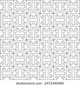 Abstract patterns.Abstract forms from lines. Vector graphics for design, prints, decoration, cover, textile, digital wallpaper, web background, wrapping paper, clothing, fabric, packaging, cards.