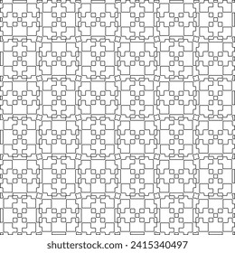 Abstract patterns.Abstract forms from lines. Vector graphics for design, prints, decoration, cover, textile, digital wallpaper, web background, wrapping paper, clothing, fabric, packaging, cards.