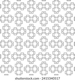 Abstract patterns.Abstract forms from lines. Vector graphics for design, prints, decoration, cover, textile, digital wallpaper, web background, wrapping paper, clothing, fabric, packaging, cards.