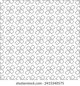 Abstract patterns.Abstract forms from lines. Vector graphics for design, prints, decoration, cover, textile, digital wallpaper, web background, wrapping paper, clothing, fabric, packaging, cards.
