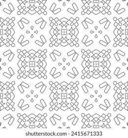 
Abstract patterns.Abstract forms from lines. Vector graphics for design, prints, decoration, cover, textile, digital wallpaper, web background, wrapping paper, clothing, fabric, packaging, cards.