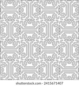 
Abstract patterns.Abstract forms from lines. Vector graphics for design, prints, decoration, cover, textile, digital wallpaper, web background, wrapping paper, clothing, fabric, packaging, cards.