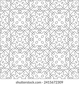 Abstract patterns.Abstract forms from lines. Vector graphics for design, prints, decoration, cover, textile, digital wallpaper, web background, wrapping paper, clothing, fabric, packaging, cards.