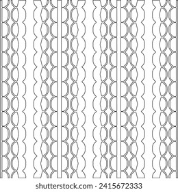 Abstract patterns.Abstract forms from lines. Vector graphics for design, prints, decoration, cover, textile, digital wallpaper, web background, wrapping paper, clothing, fabric, packaging, cards.