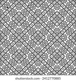 Abstract patterns.Abstract shapes from lines. Vector graphics for design, prints, decoration, cover, textile, digital wallpaper, web background, wrapping paper, clothing, fabric, packaging, cards.