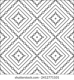 Patrones abstractos.Formas abstractas de las líneas. Gráficos vectoriales para diseño, impresiones, decoración, cubierta, textil, papel de pared digital, fondo web, papel envolvente, ropa, tela, embalaje, tarjetas.