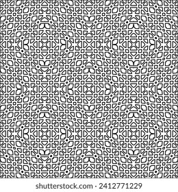 Abstract patterns.Abstract shapes from lines. Vector graphics for design, prints, decoration, cover, textile, digital wallpaper, web background, wrapping paper, clothing, fabric, packaging, cards.